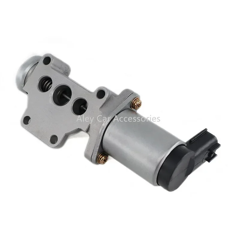 Original 23781-3S510 23781-3S500 23781-35510 237813S500 3S510 AC467 IAC Idle Air Control Valve For Nissan Frontier Xterra Altima