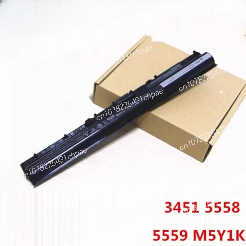 Applicable Dell 15-5558 3459 3458 3558 3559 Laptop battery M5Y1K fully compatible