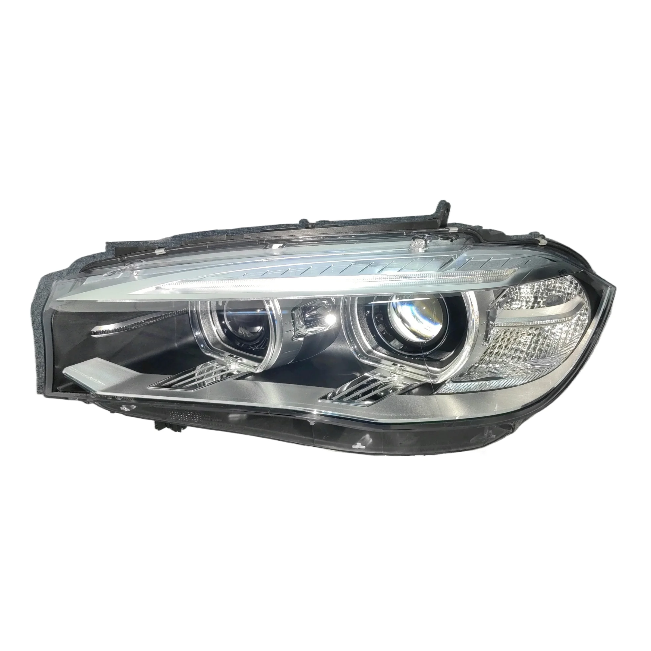 High Quality Automotive Accessories Suitable For BMW X5 X6 Cars F15 F16 Headlights