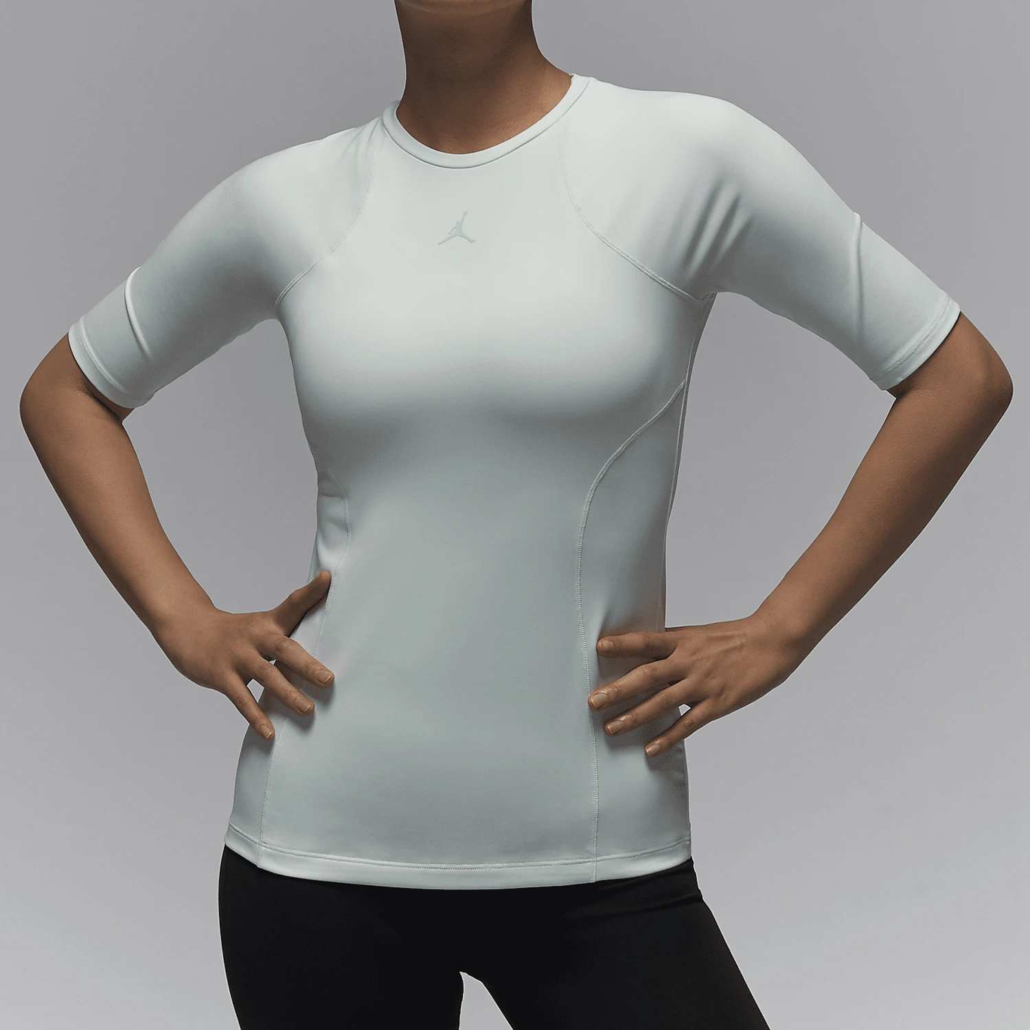 

Nike Genuine Jordan Sport Double Threat Women's T-shirt FN5160-394