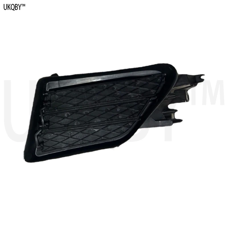 

Подходит для аксессуаров Te sl, модель S, новая решетка передних противотуманных фар 105785100J 105800700J