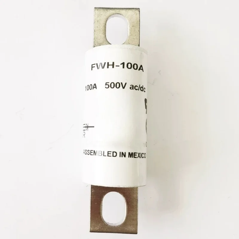 1pcs-cartridge-blade-fuses-fwh-40a-fwh-50a-fwh-60a-fwh-80a-fwh-100a-500v-specialty-fuses