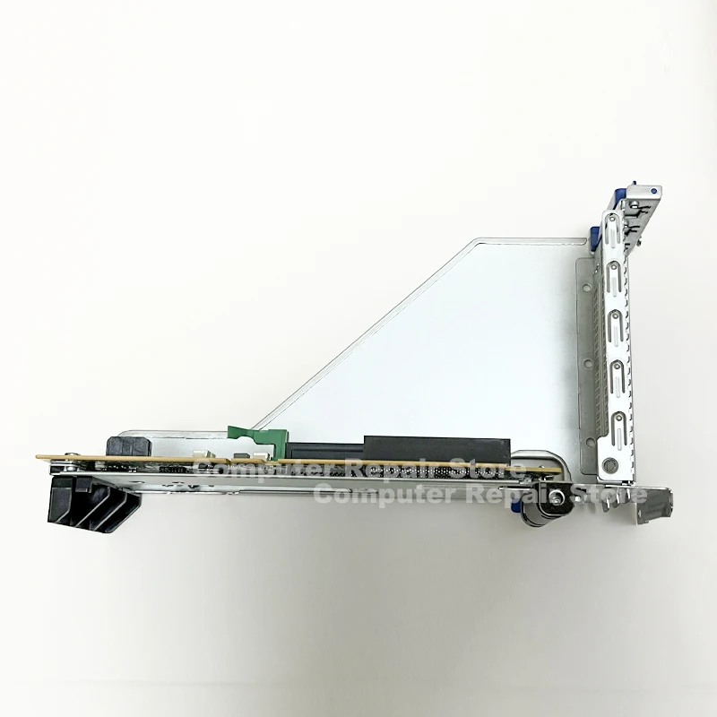 Imagem -05 - Pcie Riser Card com M.2 Adequado para hp Dl388 Gen10 G10 Server 875056001 877946-001 871820-001 809461-001 8x 16x Novo Original