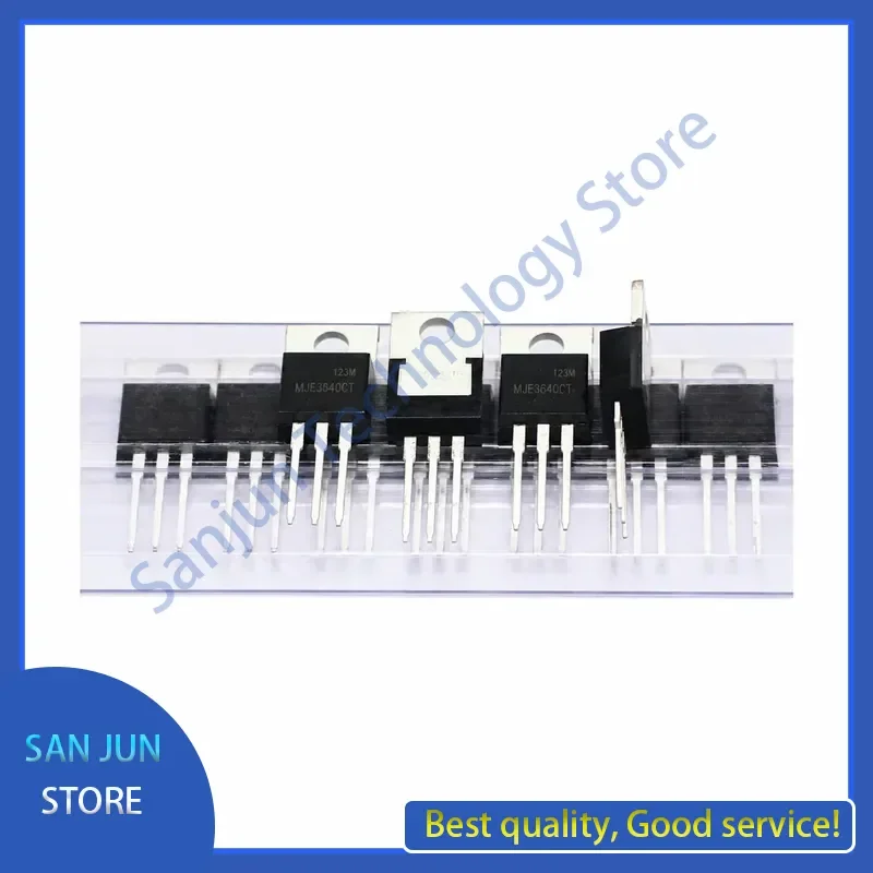 10pcs 100% High Quality Common Cathode MUR3040CT MUR3040CTR TO-220 Fast Recovery Diode 30A 400V
