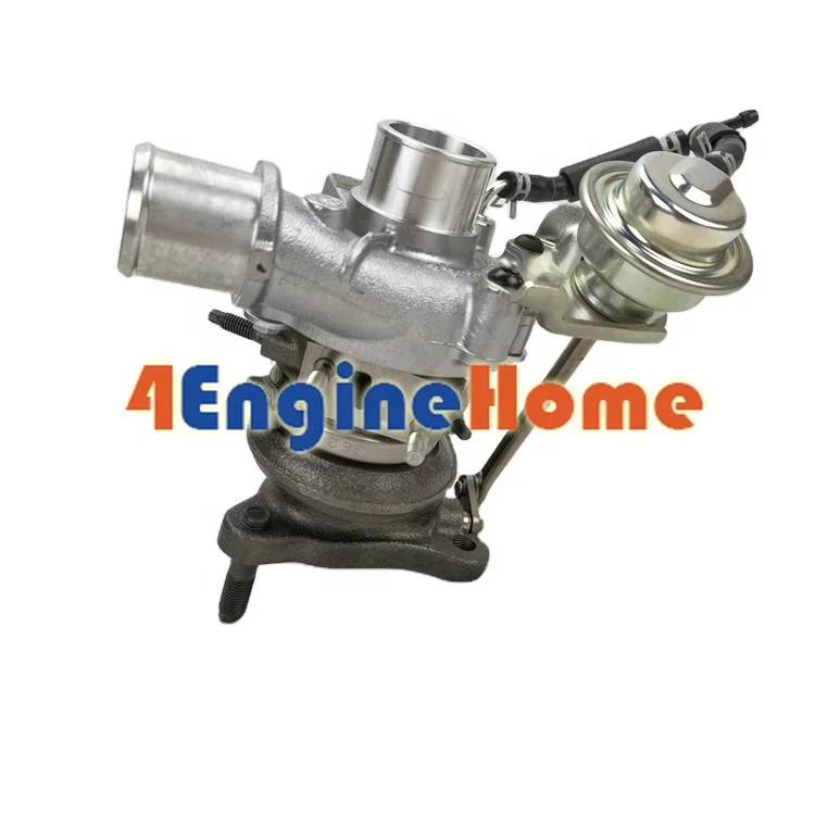 

Turbocharger RHF3 VQ56 Turbo 17201B2061 17201B2062 17201B2060 F21CAD-S0032B for DAIHASTU LA400K Various Engine