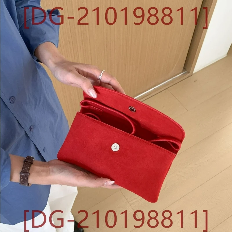 

2024 New Women Bag Fashionable and Soft _DG-210198811_