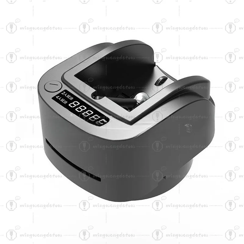 Automatic Card Shuffler Electric Dealing Machine for Table Games Home Party