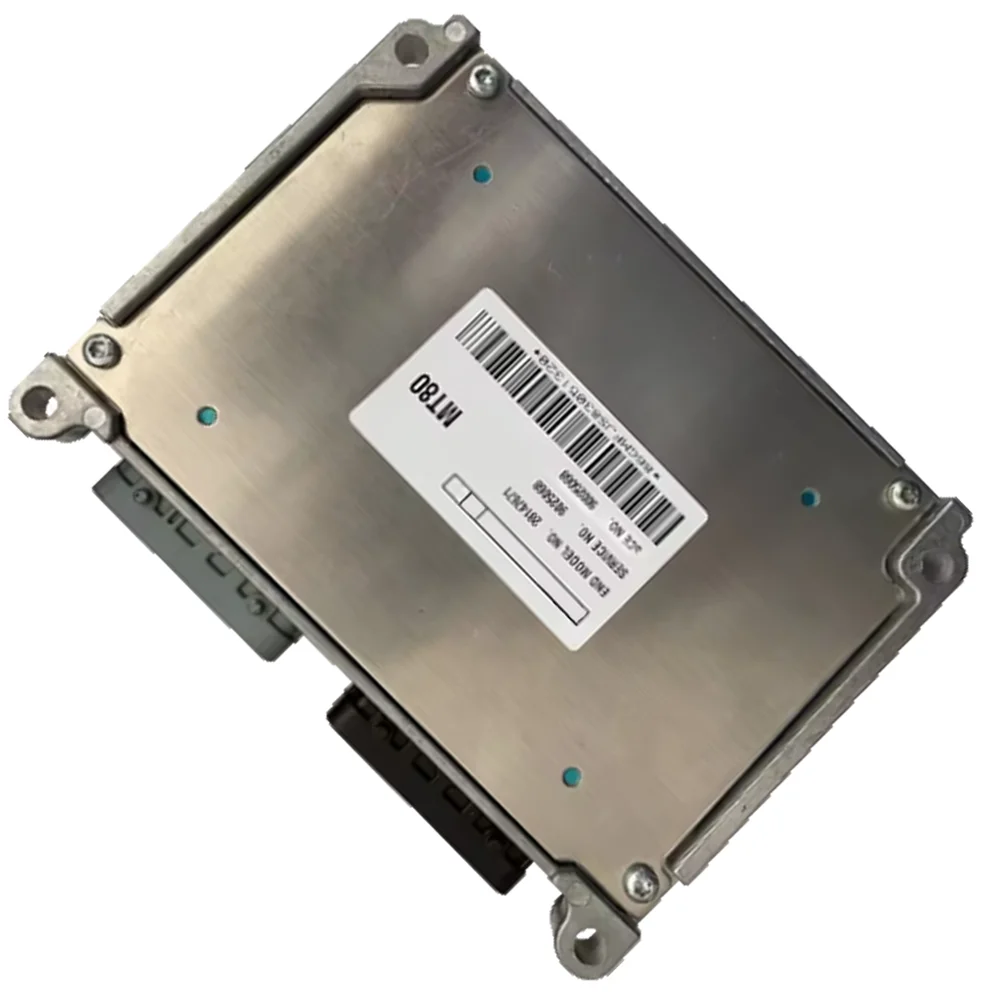 

9069216 Mt80 For Buick Excelle Engine Board Ecu Rebuild