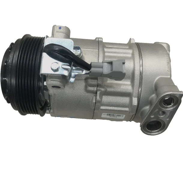 XD3015 auto air conditioning parts for 2017- JEEP Compass 2.4 ac compressor 68284438AA 141719NC 168392 648561 A76421 CO11602C