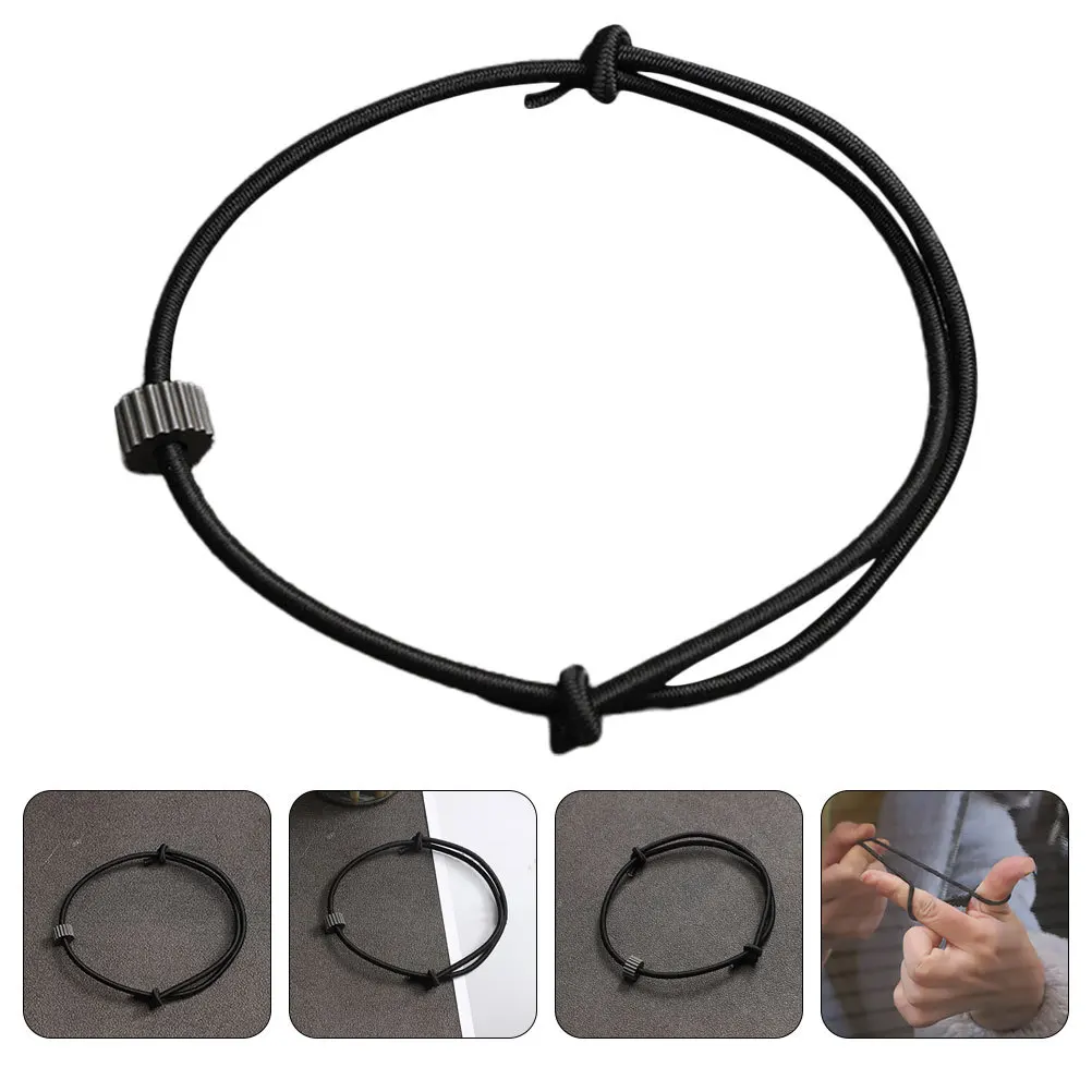 

Аварийный браслет для побега, инструмент для разбивания окон, автомобильный безопасный браслет для разбития стекла для женщин и мужчин, прочный автомобильный карбид вольфрама