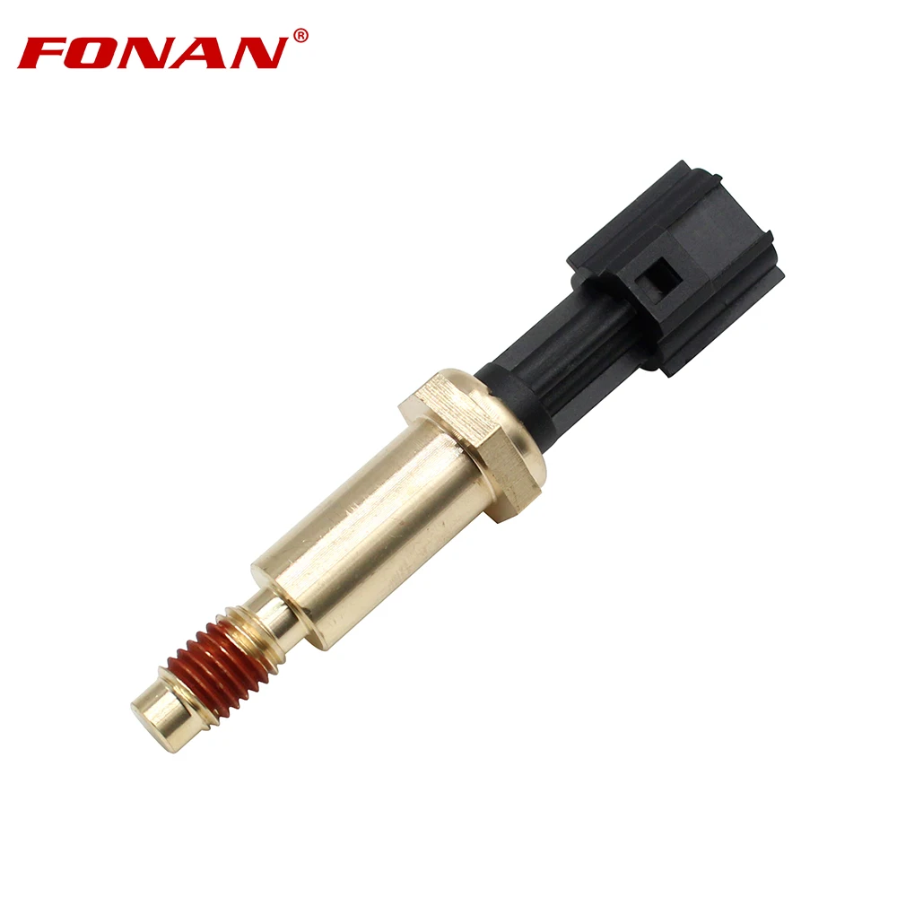 Cylinder Head Temperature Sensor For Ford Ecosport Focus 2.0 Range 1S7F6G004A 1S7F6G004AA 1S7F6G004AB 7L5A6G004AA 7L5Z6G004A