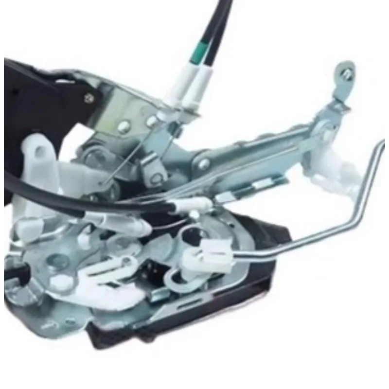 Genuine Front Rear …