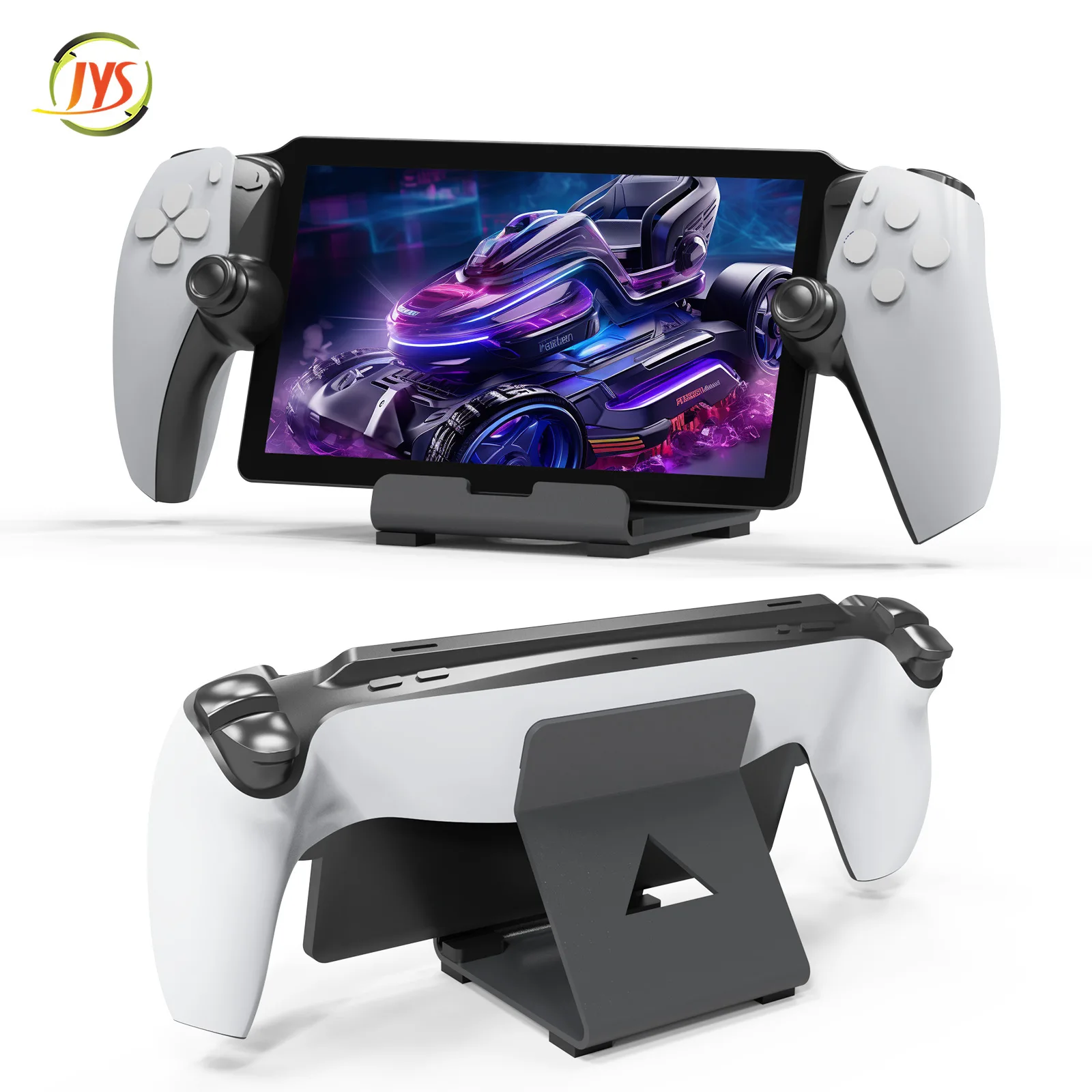 Подставка-держатель для планшетов для PS Manager/ROG Ally/Steam Deck/Switch OLED MODE/Switch Litel/Lenovo Legion Go/Phone/Tablet