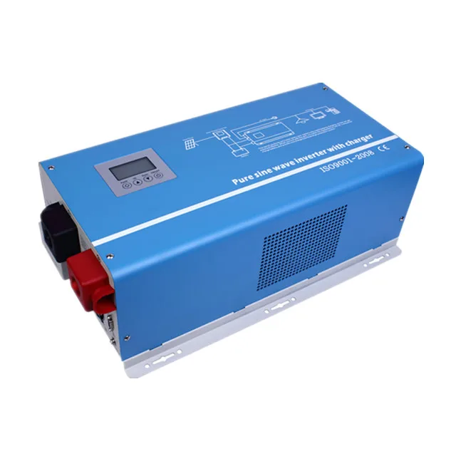 3000 watt inverter dc to ac pure sine wave solar inverter for solar power system