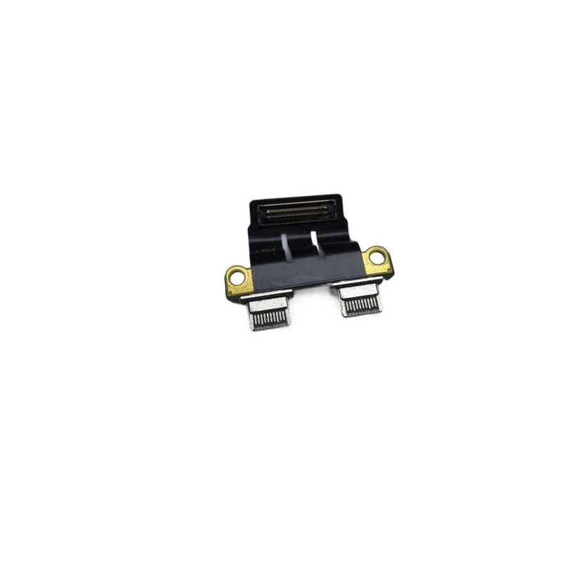 For Apple MacBook Pro A2159 13'' USB-C DC Jack Buchse Board 01646-A 2019 #4629