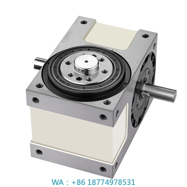 

Divider Cam Indexer Dividing Head Hot Sale 80DF 110DF Flange