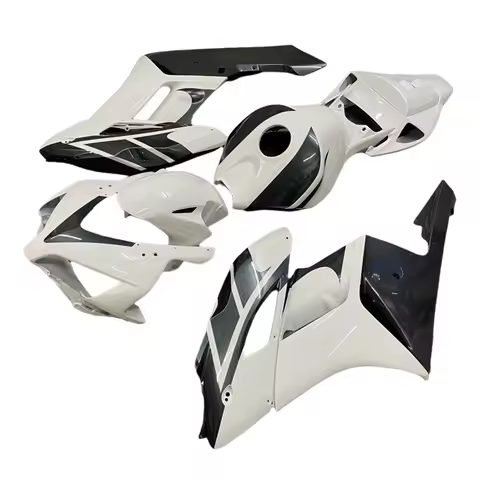 New ABS Motorcycle Fairings kits Plastic Fit For Honda CBR1000RR CBR1000 2004 2005 Fairing Kit Full Painted Bodywork 4 Gifts