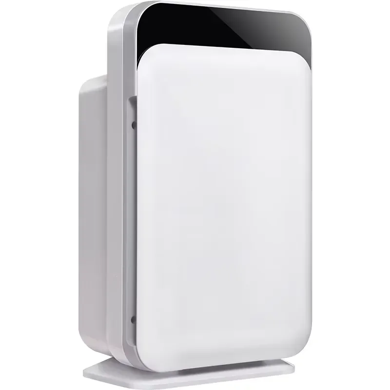 For China Wholesale Price Room Hepa Filter Portable Air Purifier