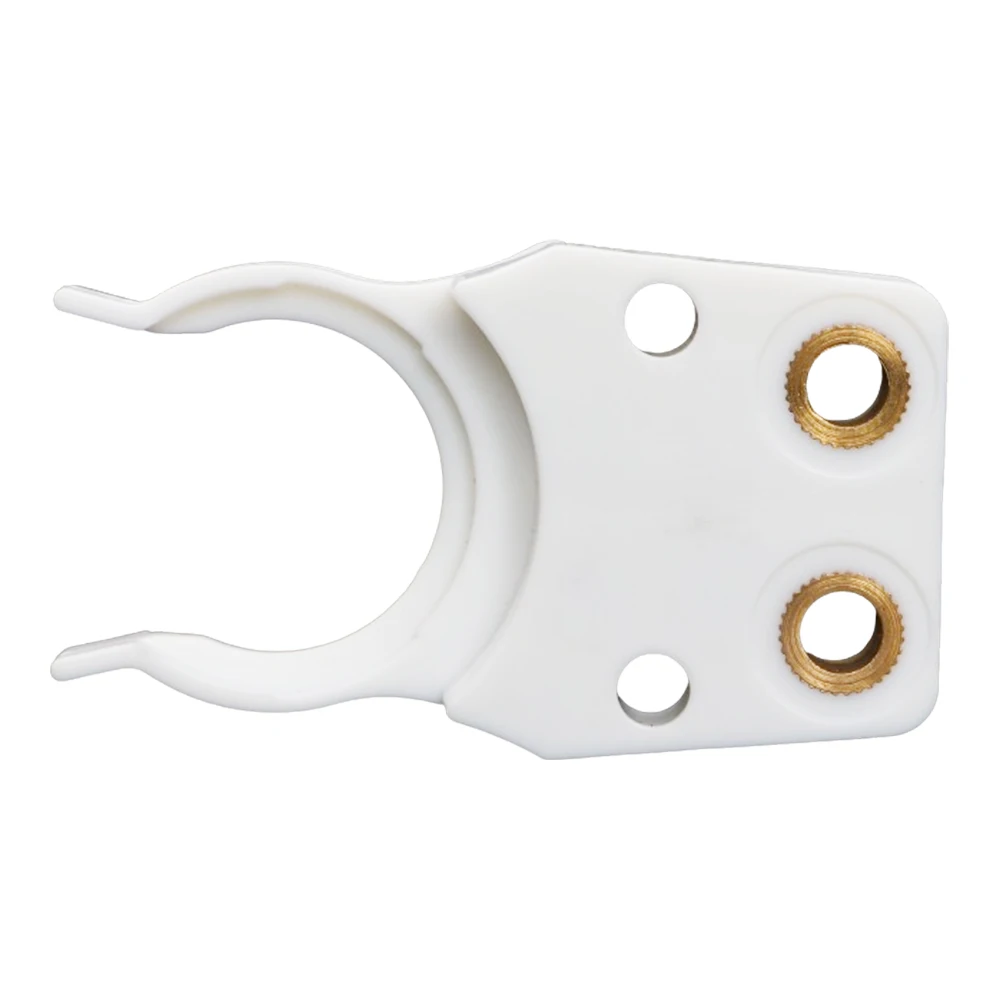 5 Pieces ISO20 Tool Holder Clamp Claw CNC Auto Tool Changer Grippers for CNC Router Milling Machine