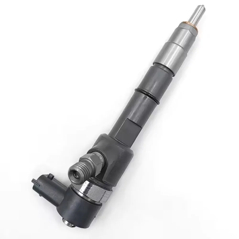 

0445110823 Auto Parts Fuel Injector Suitable for Fuelwood 4D32 Engine EFI InjectorIn-stock shipped immediately