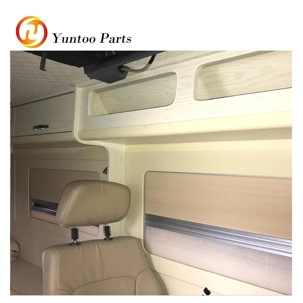 Four Sided Frame Pleated Day and Night Sunshade  Honeycomb Curtain