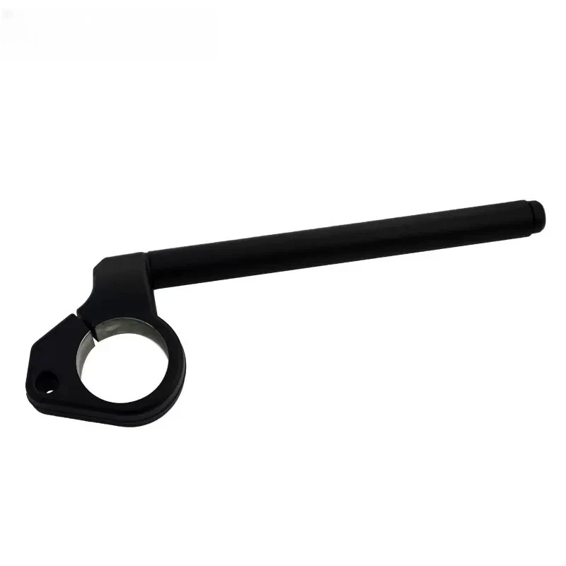 Motorcycle Original Separate Handlebar Handle Bar CF250-6 Fork Clipon For CFMOTO 250SR