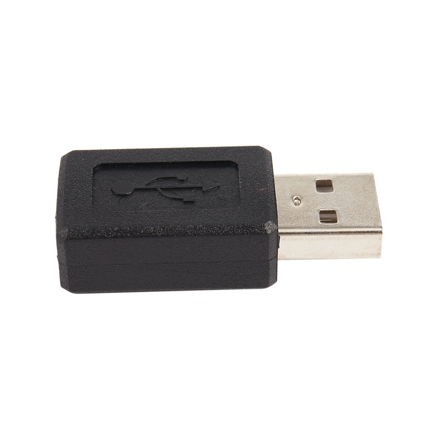 ตัวแปลง USB เป็น mini USB แปลง USB เป็น mini USB USB ชายเป็น mini USB อะแดปเตอร์หญิง