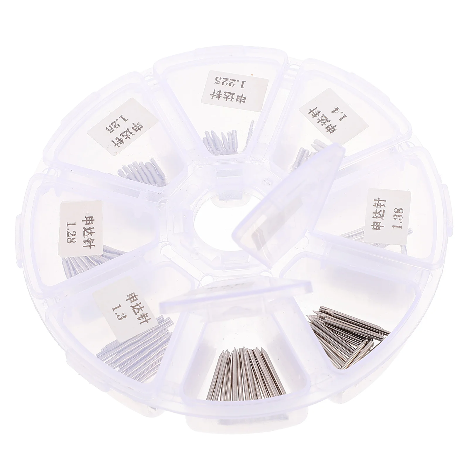 

160pcs Shenda Needle Set Metal Durable Repair Tools Maintenance Shenda Needles Piano Accessories Practical Repair Kits Sturdy