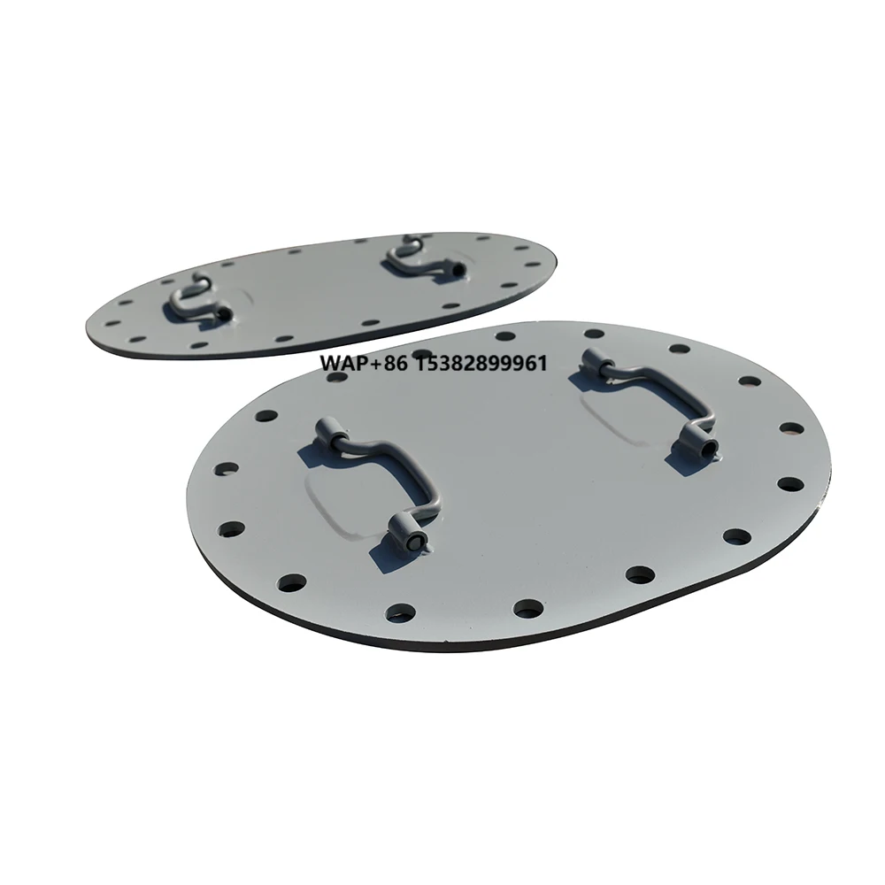 Hot Selling Steel Boat Marine Watertight Hatches Manhole