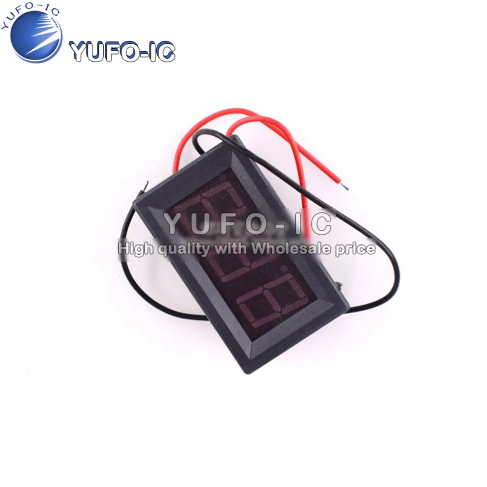 New 2 Wires Dc Digi…