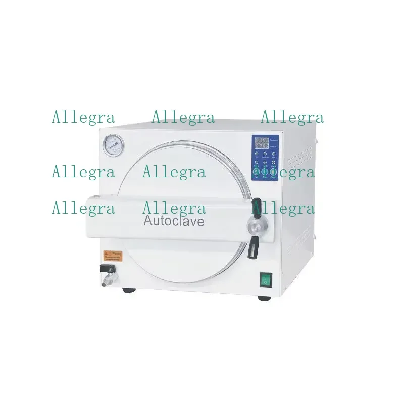 23L N-Class Sterilizer Cheap and Good Quality Sterilizer Instrument Sterilization Equipment for