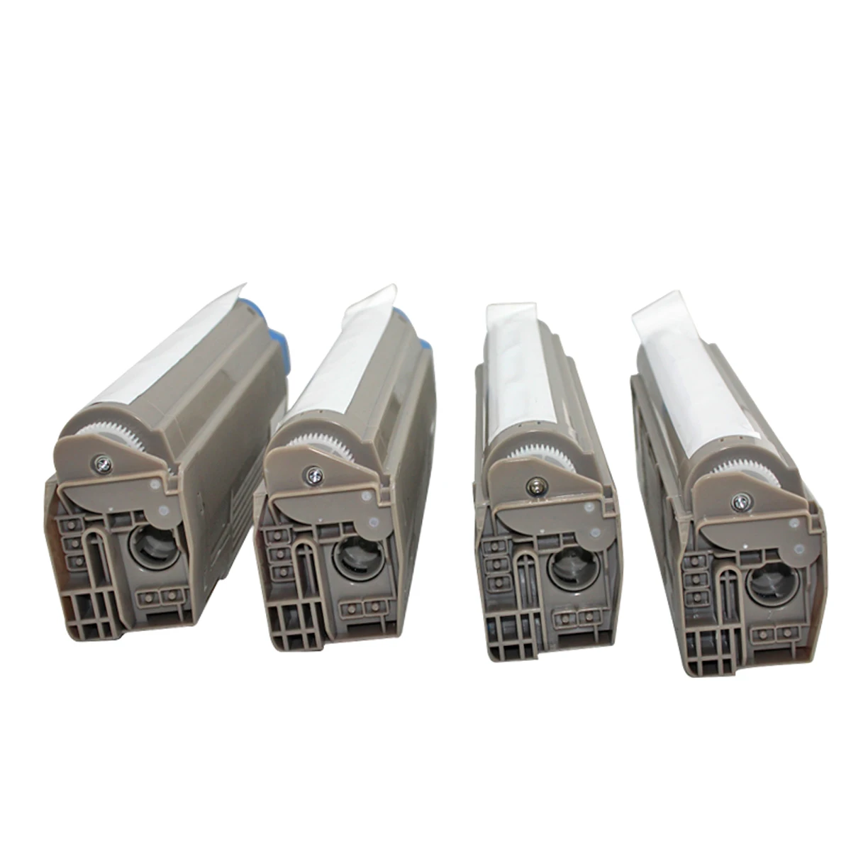 Cartouche de toner pour Oki Data, C610, 44315323, 44315322, 44315321, 44315304, 44315303, 44315302, 44315301, 4949443206111, 4949443206142