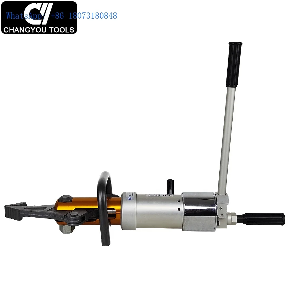 KJI-20CB High quality emergency rescue Hand Operated Combi Tool Manual cutter spreader combi tool