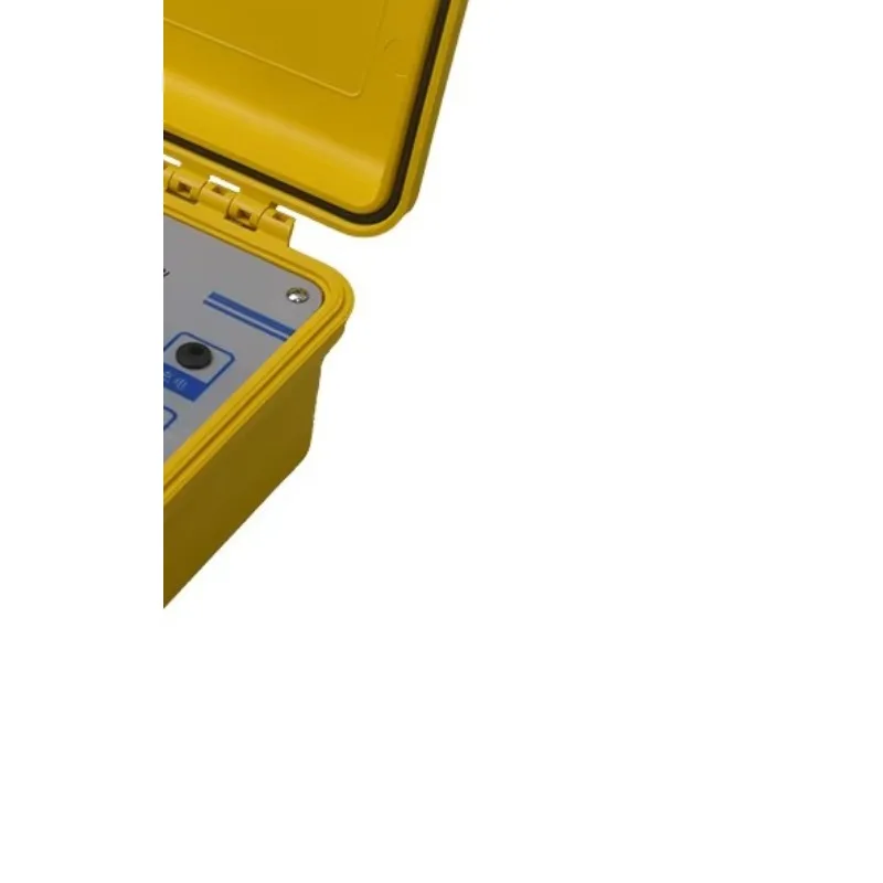 5000V Detector 0.1M~10T Ohm Digital Insulation Resistance Tester Megohmmeter Test Meter Ohmmeter Voltmeter Multimeter