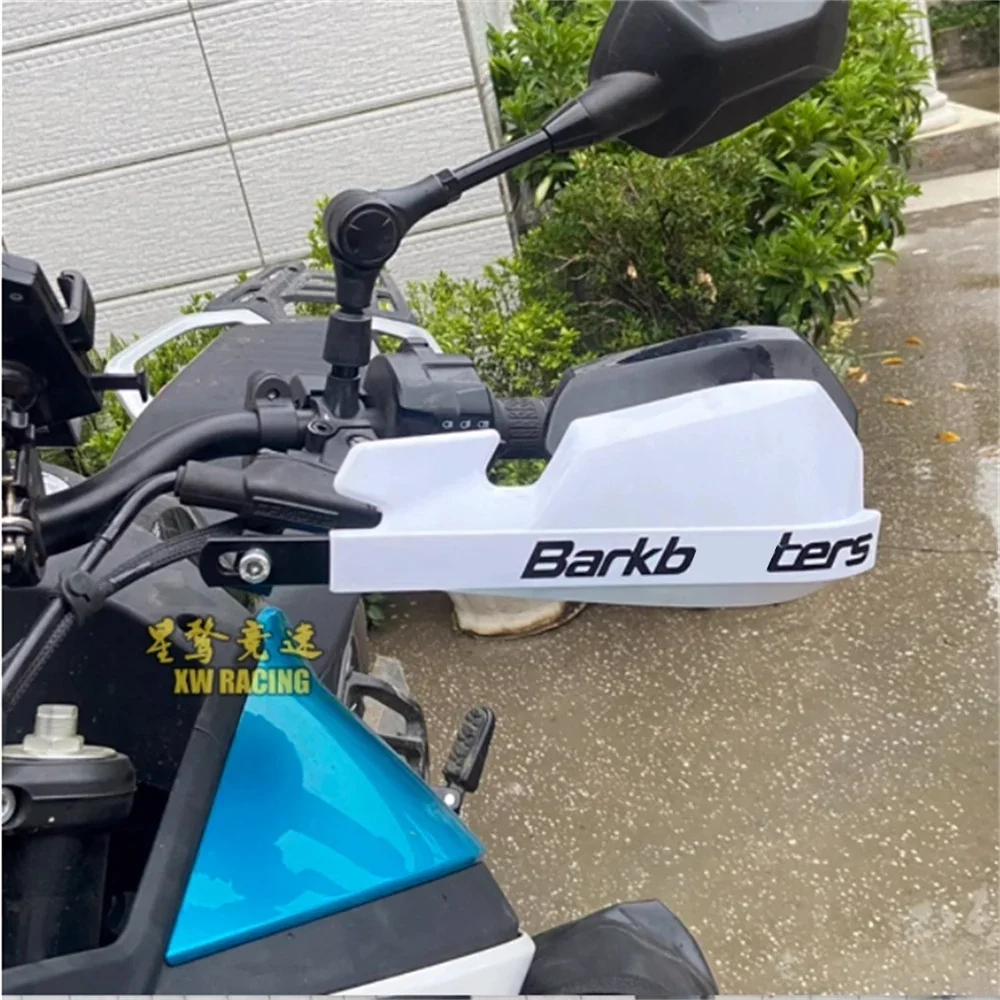 

Hand Guard Modification For CFMOTO 700MT 450MT MT700 MT450 700 MT 450 MT Anti Fall Friction Travel Handle Hand Guard Windshield