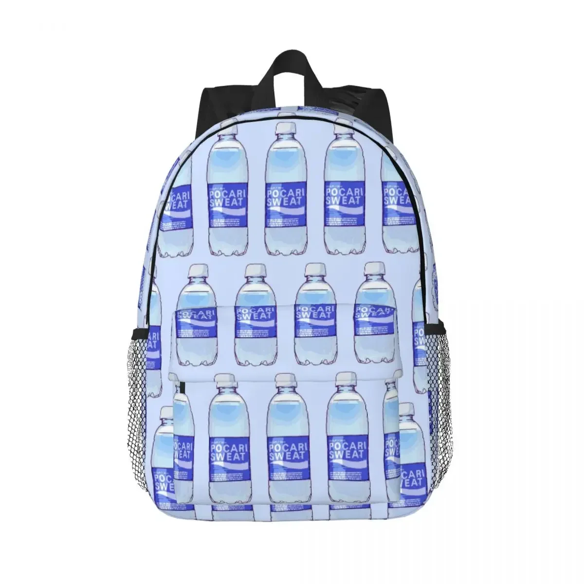 

Рюкзак Pocari, Лидер продаж, рюкзак большой емкости для мальчиков и девочек, сумка для книг, сумки на плечо для мужчин, женщин, детей, школьная сумка