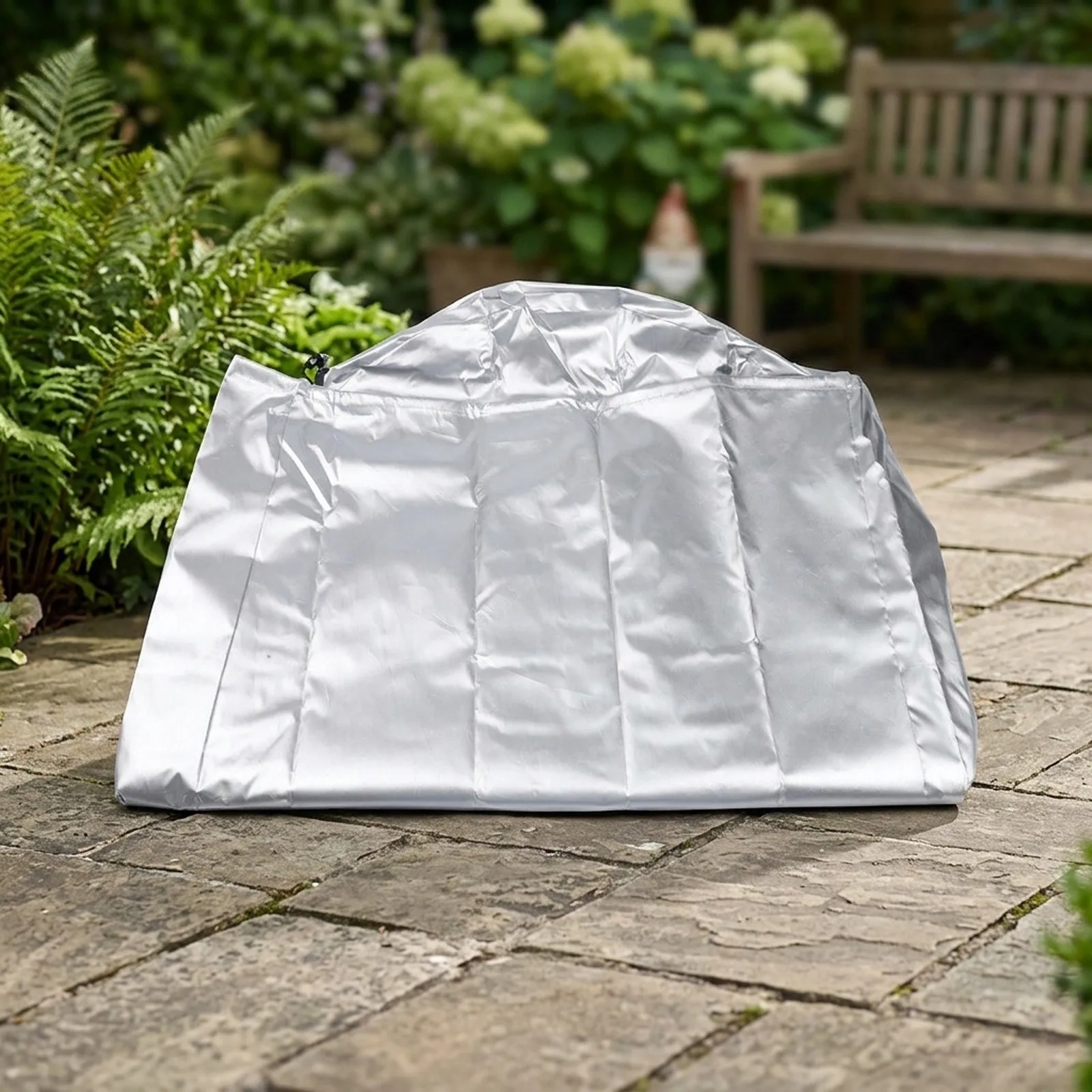 210D Oxford Cover Folding Ladder Cover Ladder for protection Convenient Design Dust And Rain for protection Accessories