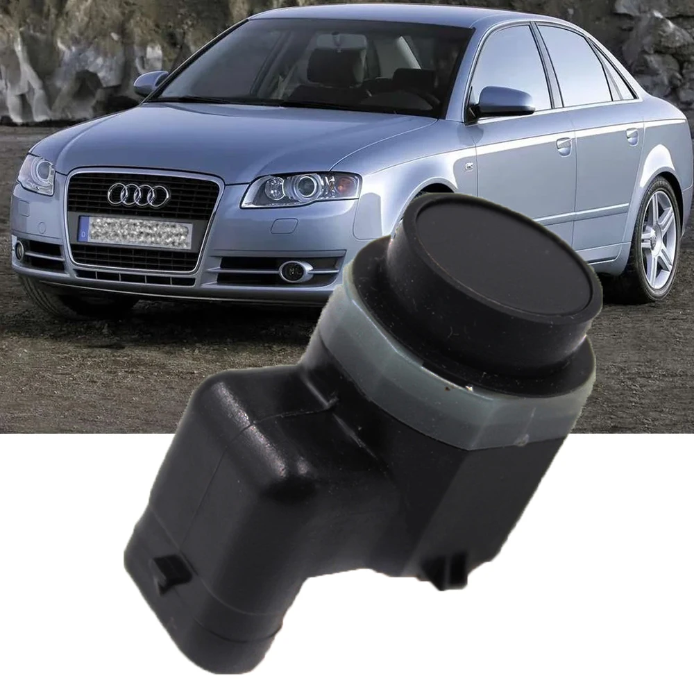 

Датчик парковки PDC для Audi A1 A3 A4 A5 A6 A7 A8 Q3 Q5 Q7,2009-2017
