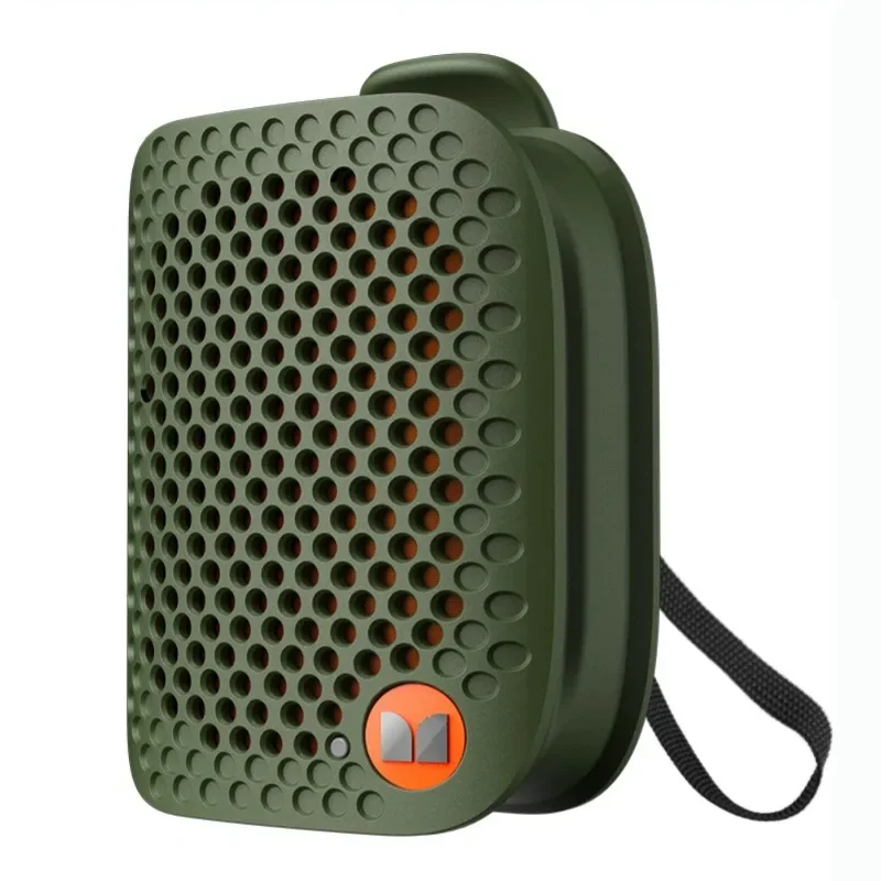 Mini Portable Bluetooth Speaker Outdoor Wireless Stereo Subwoofer Loud Volume Long Battery Audio