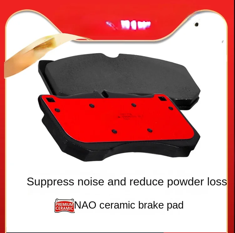 Front brake pads FOR AUDI Audi A5/A7/A8L