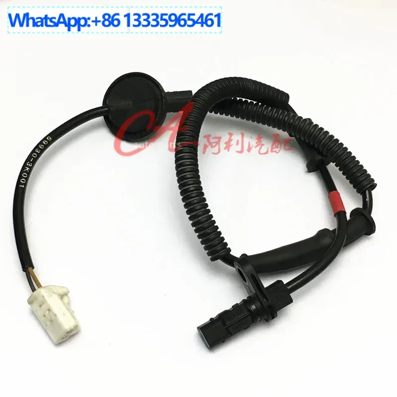 

59930-3K001 Yazun Sonat engine right rear wheel ABS wheel speed sensor
