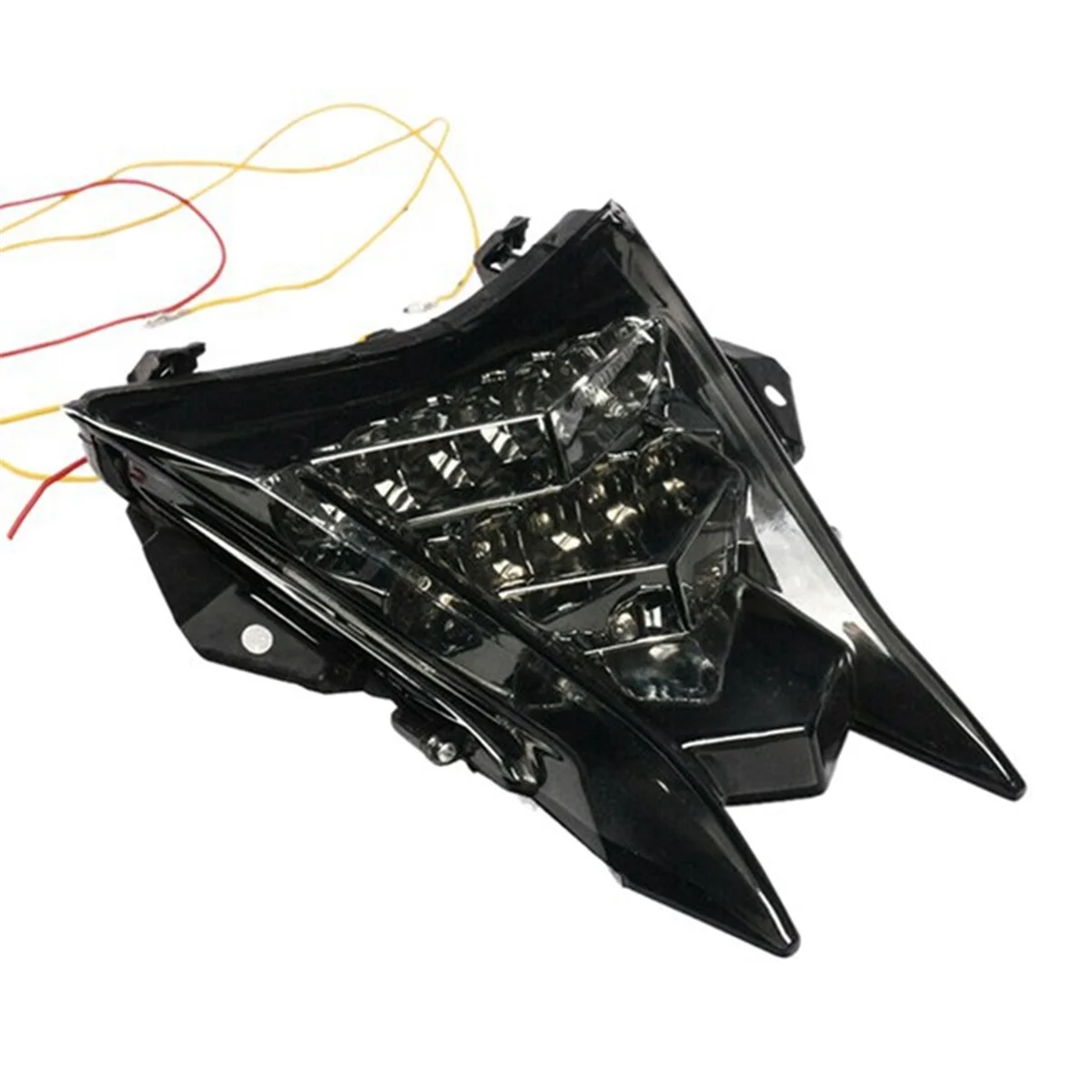 

Motorcycle Rear Taillight Turn Brake Integrated Ta New Arrivals HP4 S1000R 2010-2016