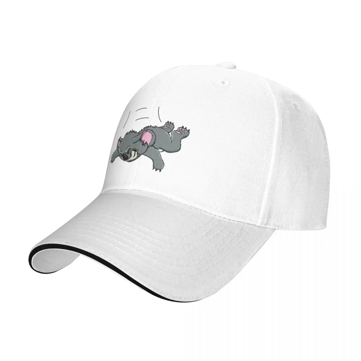 Drop Bear! Cap Baseball Cap baseball man caps women Men's hat Women's