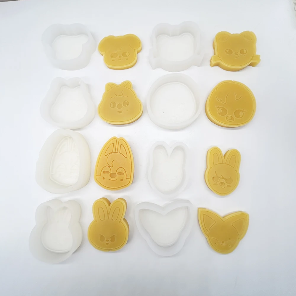 Cartoon Stray Child…