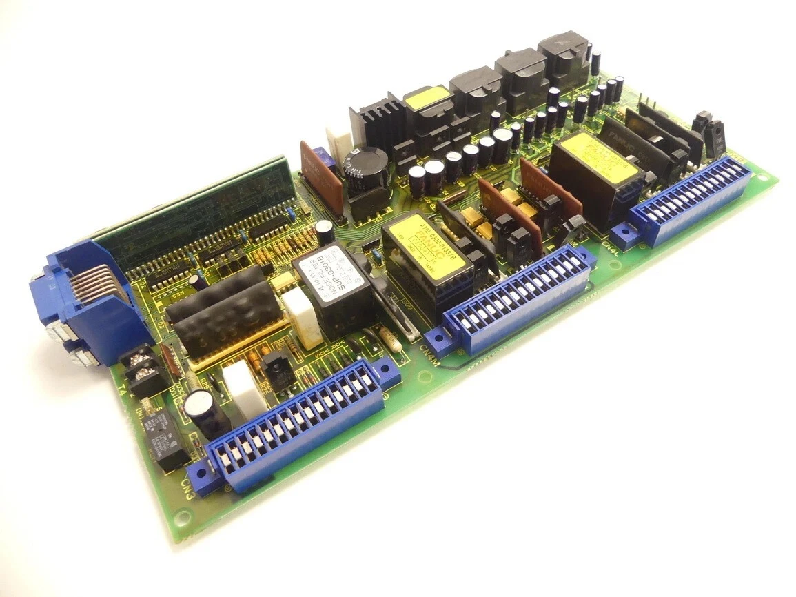

A16B-1200-0800 A16B-1200-0800 Servo Mother Board For FANUC