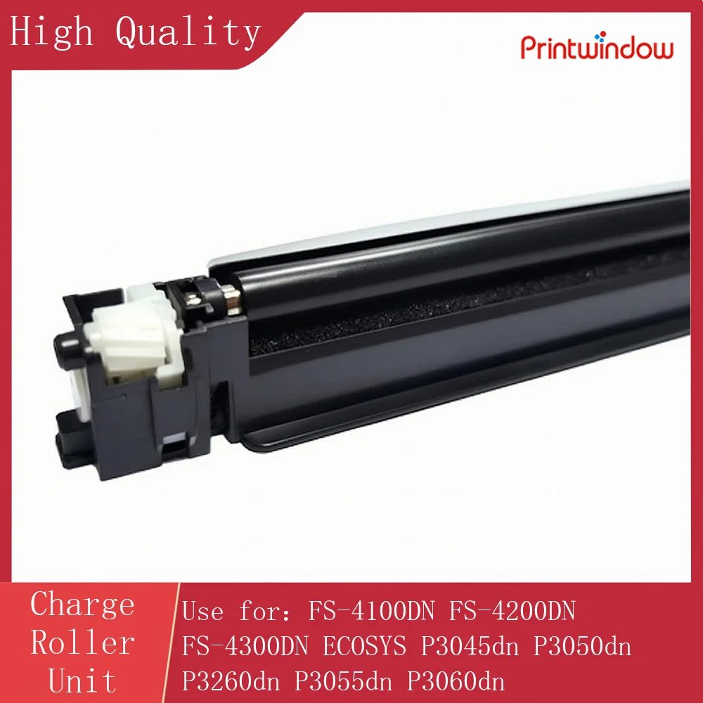 High Quality Charge Roller Unit for Kyocera FS-4100DN FS-4200DN FS-4300DN P3045dn P3050dn P3260dn P3055dn P3060dn Charge Unit