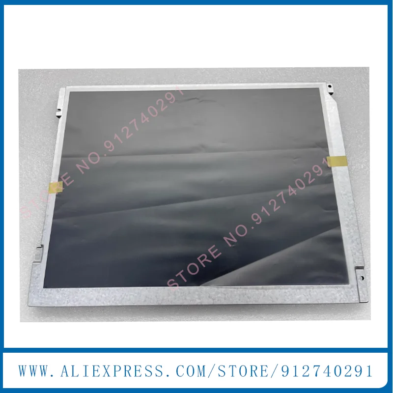 M121GNS3 R0 LCD LQ121S1LG81 LQ121S1LG88 Original 12.1 Inch Grade