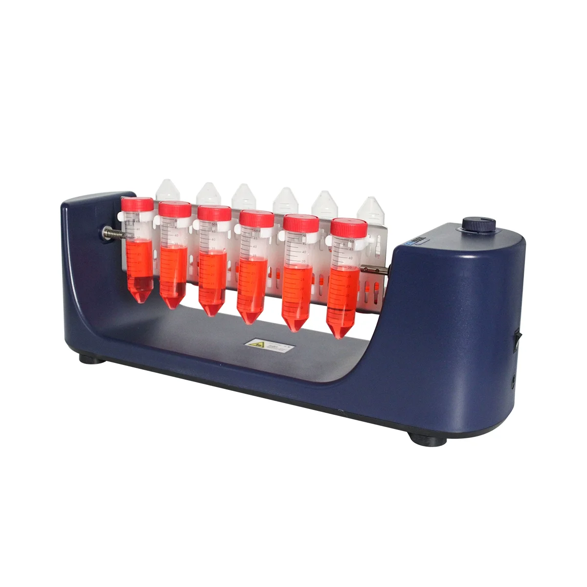 MX-RL-E Rotating Mixer Blood Sample DNA Extraction Protein Purification Adjustable Speed Laboratory 0-80rpm Rotator Shaker