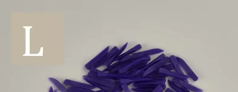 

800Pcs /box Dental Plastic Wedge Withdisposable Teeth Applicable To Diastema Dental Laboratory Accessories Dental Tools 4 Sizes