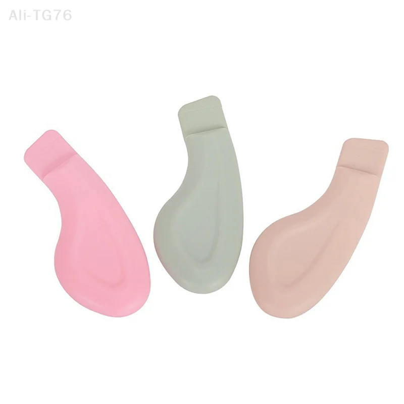 1 Stuks Diepe Schone Huid Spatel Professionele Comedondrukker Tool Gezicht Schraper Voor Mannen En Vrouwen Beauty Tool